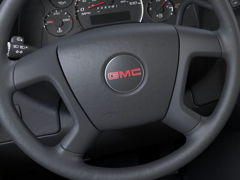 2025 GMC Savana Cargo 2500 Base