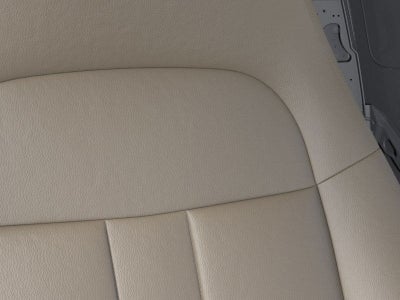 2025 GMC Savana Cargo 2500 Base