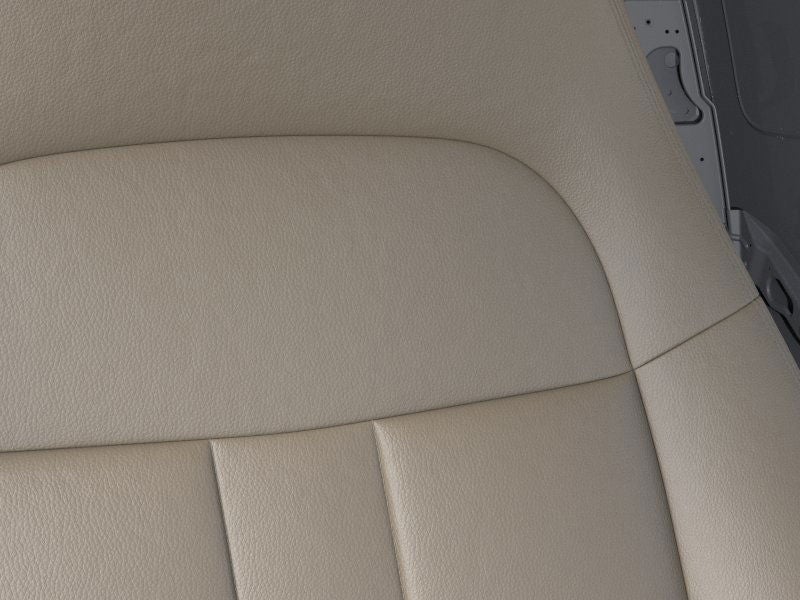 2025 GMC Savana Cargo 2500 Base