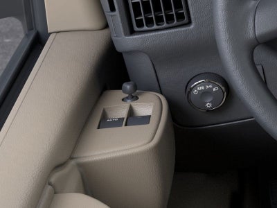 2025 GMC Savana Cargo 2500 Base