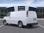 2025 GMC Savana Cargo 2500 Base