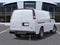 2025 GMC Savana Cargo 2500 Base