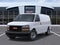 2025 GMC Savana Cargo 2500 Base