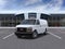 2025 GMC Savana Cargo 2500 Base