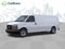 2026 GMC Savana Cargo Base