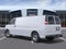2026 GMC Savana Cargo Base