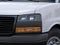 2026 GMC Savana Cargo Base