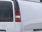 2026 GMC Savana Cargo Base
