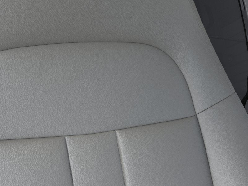 2026 GMC Savana Cargo Base