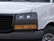 2027 GMC Savana Cargo Base