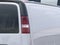 2027 GMC Savana Cargo Base