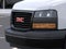 2027 GMC Savana Cargo Base