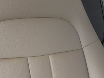 2027 GMC Savana Cargo Base