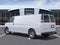2027 GMC Savana Cargo Base