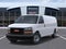 2027 GMC Savana Cargo Base