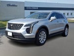 2021 Cadillac XT4 Luxury
