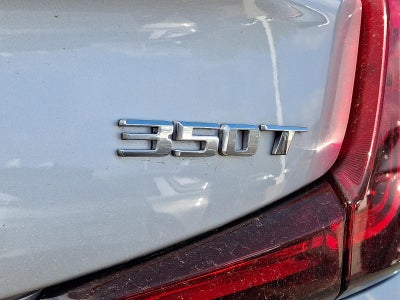 2021 Cadillac XT4 Luxury