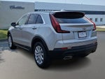 2021 Cadillac XT4 Luxury
