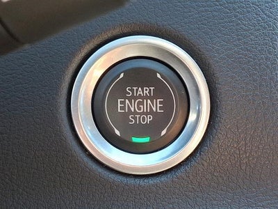 2022 Cadillac XT4 Luxury