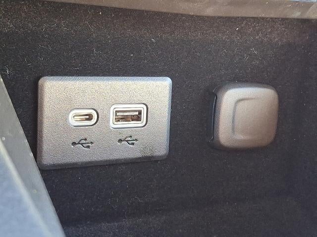 2022 Cadillac XT4 Luxury