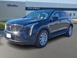 2022 Cadillac XT4 Luxury