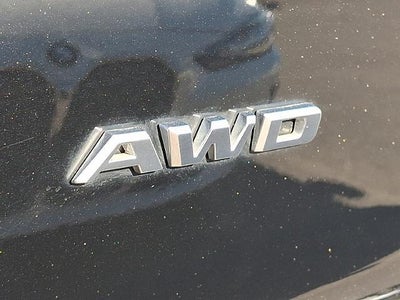 2022 Cadillac XT4 Luxury