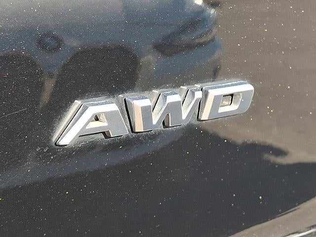 2022 Cadillac XT4 Luxury