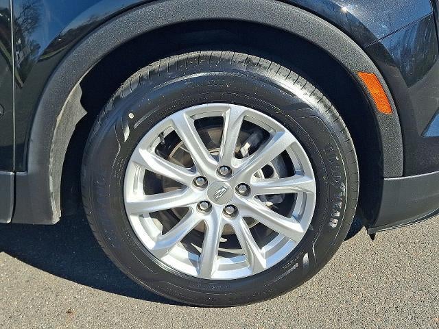 2022 Cadillac XT4 Luxury