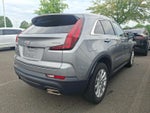 2023 Cadillac XT4 AWD Luxury