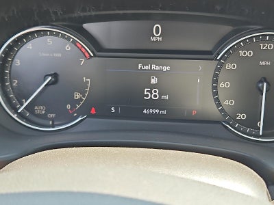 2022 Cadillac XT4 Premium Luxury
