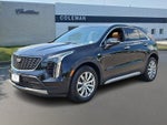 2022 Cadillac XT4 Premium Luxury