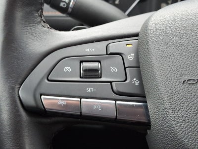 2022 Cadillac XT4 Premium Luxury
