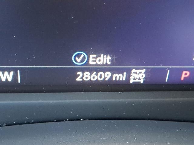 2022 Cadillac XT4 Premium Luxury