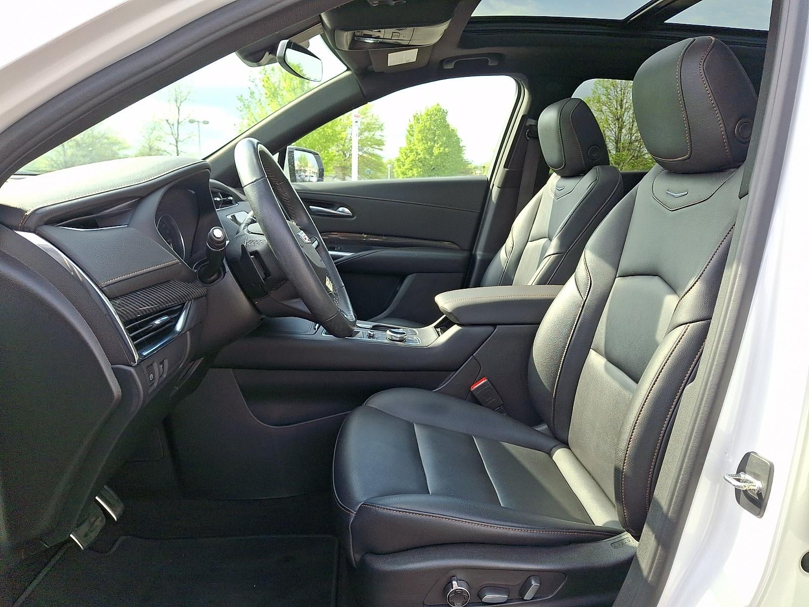 2023 Cadillac XT4 Sport