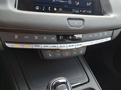 2023 Cadillac XT4 Sport