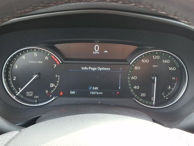 2023 Cadillac XT4 Sport
