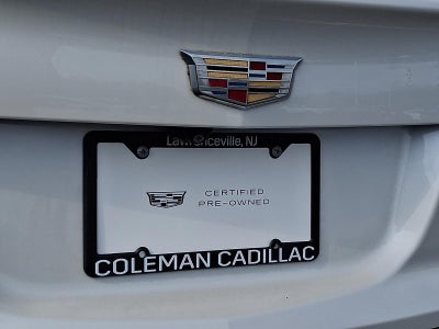 2023 Cadillac XT4 Sport