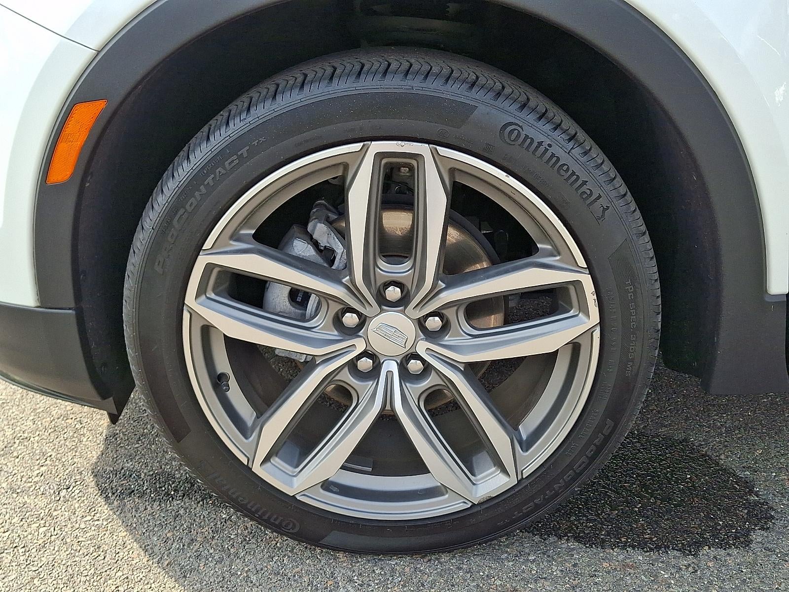 2023 Cadillac XT4 Sport