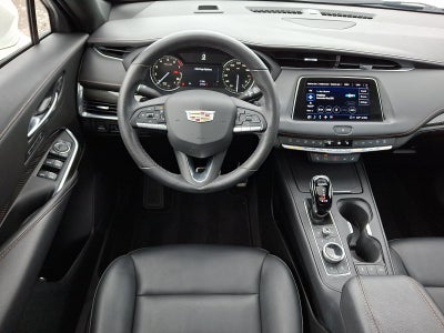 2023 Cadillac XT4 Sport