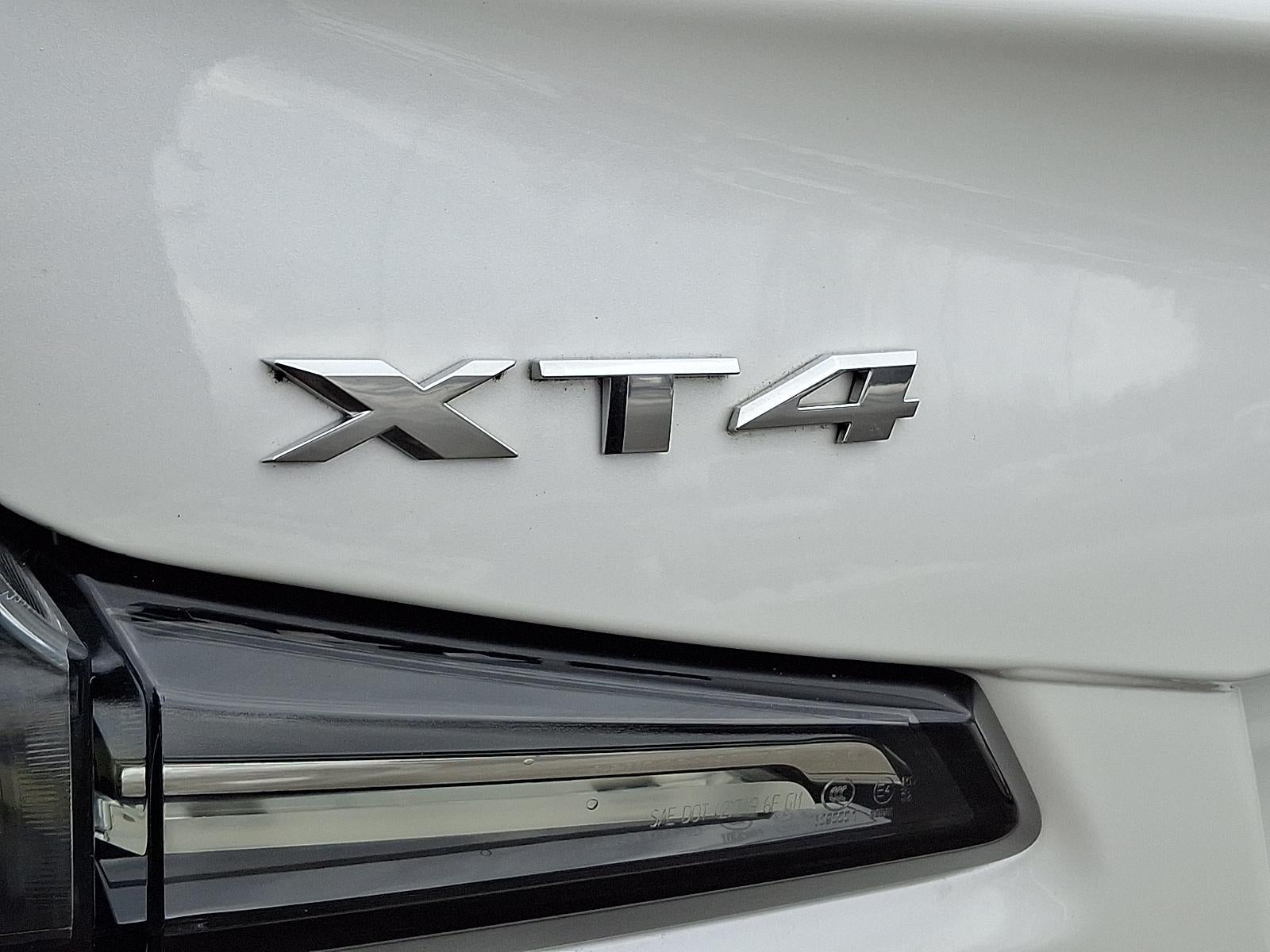 2023 Cadillac XT4 Sport