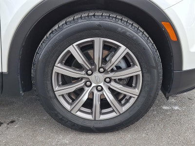 2023 Cadillac XT4 Sport