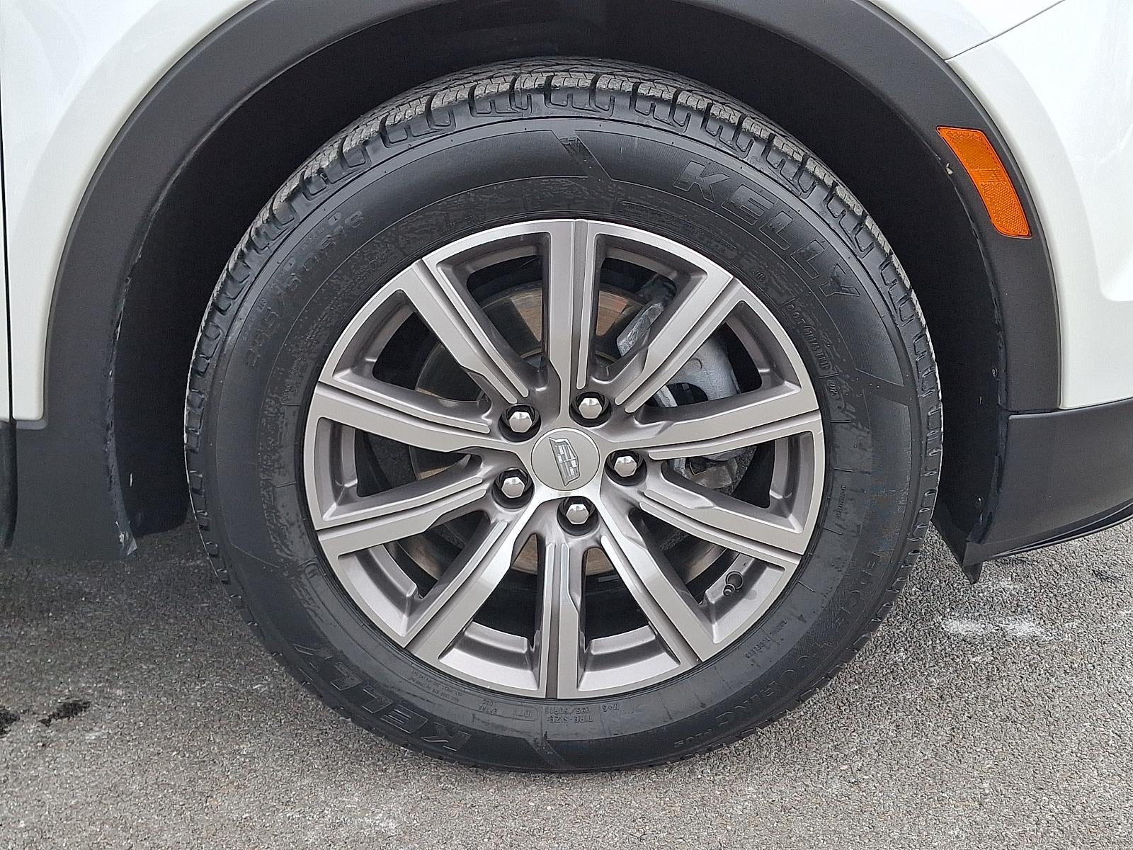 2023 Cadillac XT4 Sport