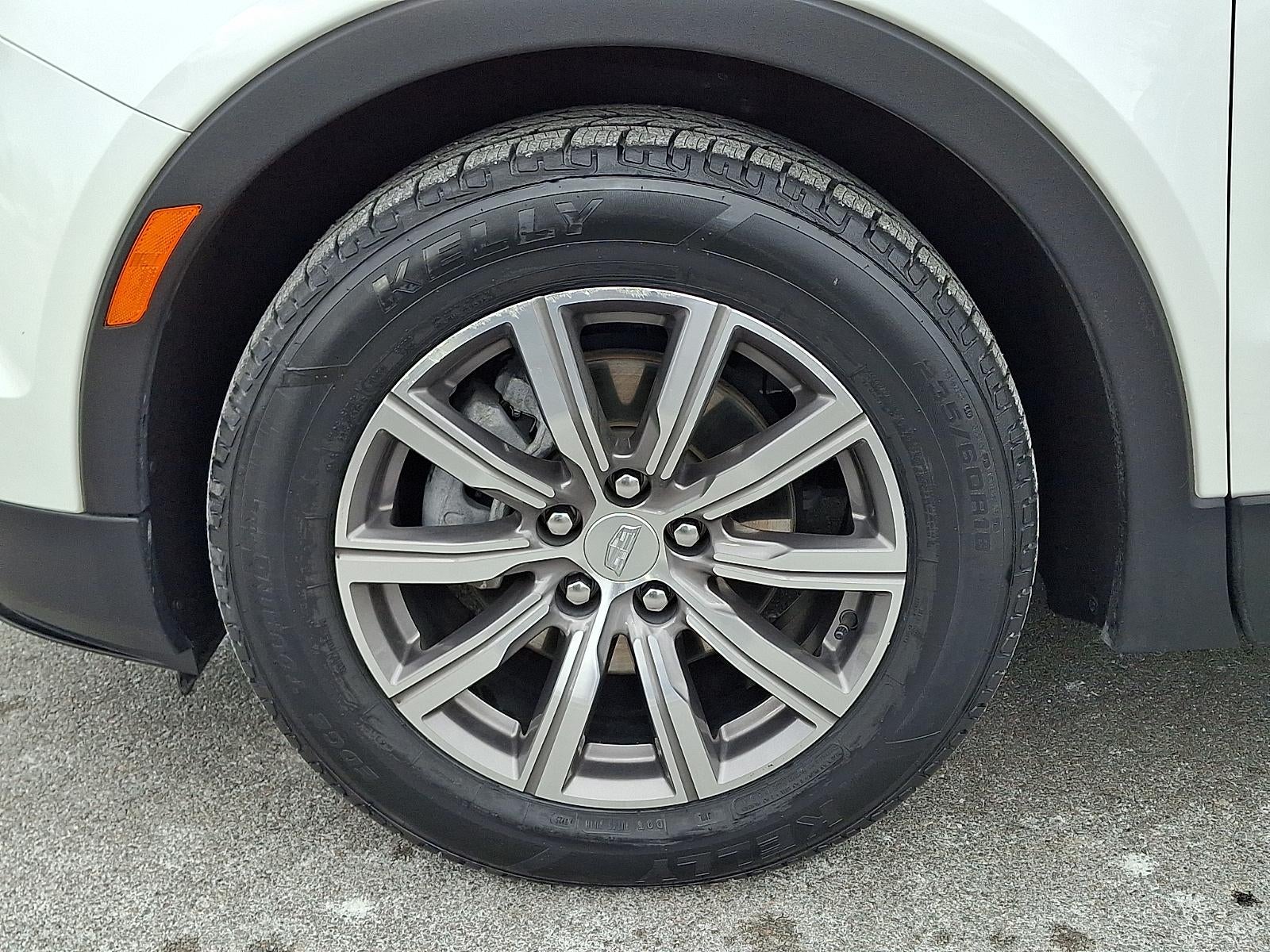 2023 Cadillac XT4 Sport