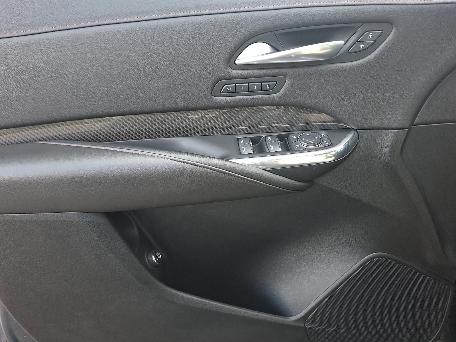 2021 Cadillac XT4 FWD Sport