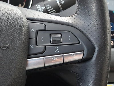 2021 Cadillac XT4 FWD Sport
