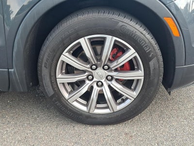 2021 Cadillac XT4 FWD Sport