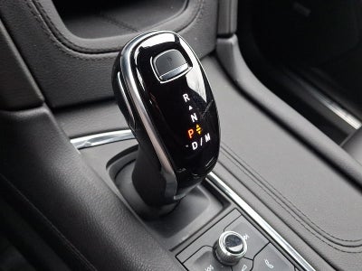 2022 Cadillac XT5 Luxury