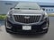 2022 Cadillac XT5 Luxury