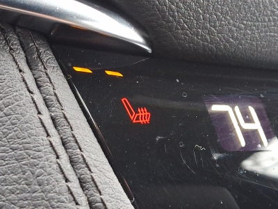 2022 Cadillac XT5 Luxury