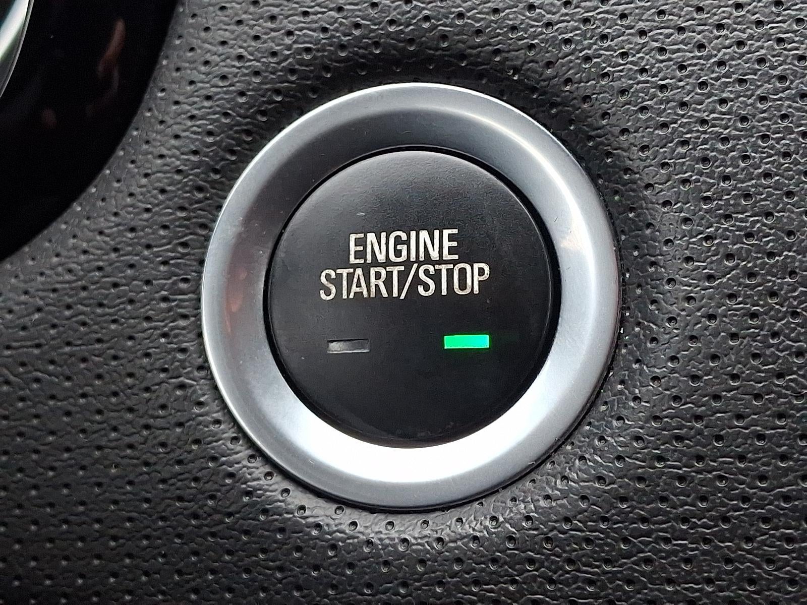 2022 Cadillac XT5 Luxury